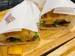 -THE WOODS 简餐 (国贸商城店)