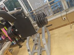 -中田健身工作室(博兴路店)