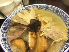 -三林本帮馆(中林街店)