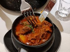 -马克西姆俄罗斯餐厅(通亚街店)