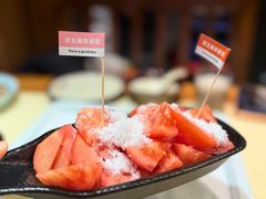 -状元阁烧烤(新华路总店)