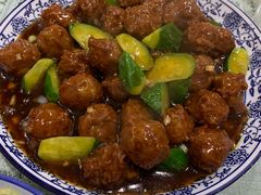 -北大地皖峰饭馆