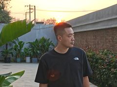 -灵山
