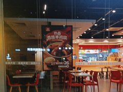 -麦当劳(坂田分店)