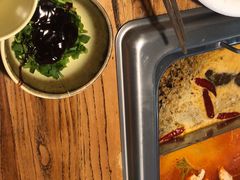 -宽窄巷子串串(龙湾万达广场店)