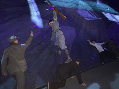 -《12·12》西安事变大型实景演出