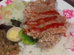 -大食代美食广场(迪士尼小镇店)