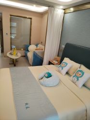 -致友月子会所(麓湖店)