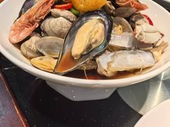 -好兄弟郭巨海鲜(天一阁店)