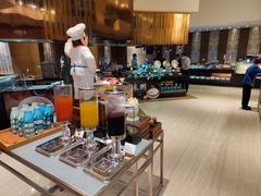 -月色西餐厅·海鲜刺身·烧烤(科学城保利郡雅酒店)