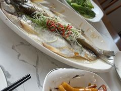 -蟹天蟹地农家菜·阳澄湖大闸蟹(浅水湾店)