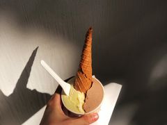 -Dip in Gelato(富民路店)