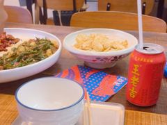 -铁公鸡·四川料理(天环广场店)