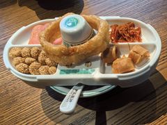 -尹三豆汁(前门旗舰店)