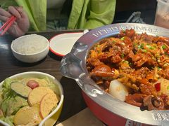 -胖哥俩肉蟹煲(世茂国际广场店)