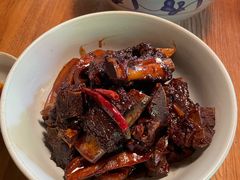 -田小狗的饭店(碧桂园店)