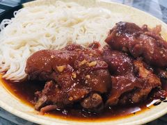 -贤花饭店(城阳店)