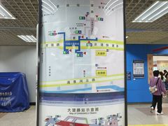-大望路(地铁站)