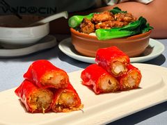 -晓粤·惹味粤菜(凯德乐峰广场店)