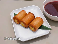 -蔡澜点心·粤菜(西单大悦城店)