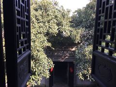 -西塘古镇-倪宅