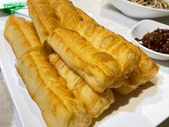 -万柳阁小馆·花园餐厅(龙潭湖店)