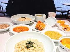 -裕兴记•蟹黄面馆(人民广场店)