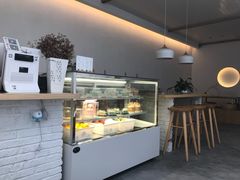 -禾康家蛋糕店