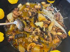 -象牙山铁锅炖(汇东郦城店)