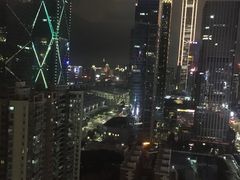 -深圳温德姆至尊酒店