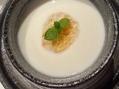 -木守西溪溪隐餐厅