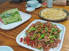 -61号餐吧(兴坪古镇漓江店)