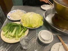 -鑫龙火锅城(青岛分店)