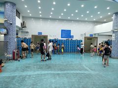 -黄金海岸水上乐园