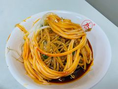 -薛昌利大米面皮(南关正街店)