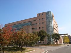 -大连外国语大学(旅顺校区)
