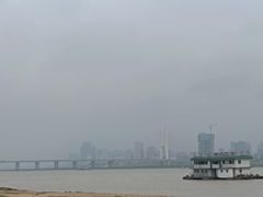 -秋水广场音乐喷泉