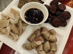 -内蒙古驻京办餐厅