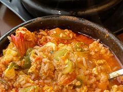 -肉甲韩国木炭烤肉(新壹街1店)