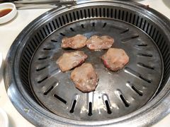 -梨满园韩国料理