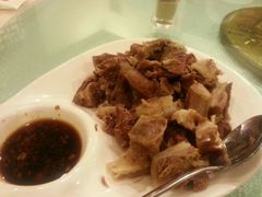 汤锅羊肉-三义和酒楼(广渠门店)