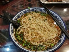-马吉德牛肉拉面(新街口店)