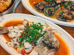-荣基四海一家·家常菜·海鲜大排档(新安店)