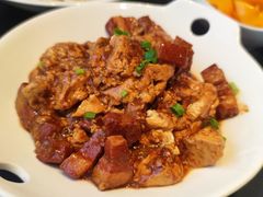 -常鲜楼常来尝鲜海胆馆(星海店)