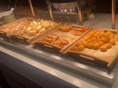 -济南香格里拉·咖啡泉自助餐厅