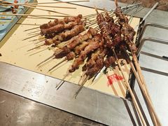 -那些年记忆烧烤