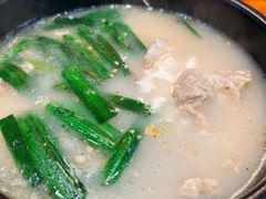 -真利味·脊骨火锅·正宗韩国料理(韩乐坊店)