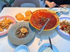 -园里前·10年私厨·福建菜(台江万达鳌峰洲店)