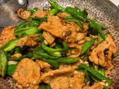 -大鸭梨烤鸭(甘家口店)