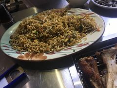-草原碳烤羊腿(仙塘店)